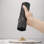 KYMQ-14 Electric Grinder - Image 3