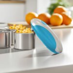 KGQ-5A Rechargeable Electric Can Opener for Seniors with One-Touch Automatic Operation | OEM - 图片 5