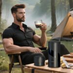 KFJ-1P-S1201C1｜Rechargeable Espresso Machine Manufacturer  | 20 Bars, Nespresso Compatible  (Cheaper Version) - 图片 8