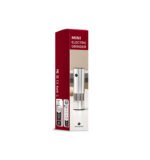 KYMQ-82A Mini Rechargeable Electric Salt and Pepper Grinder | Stainless Steel OEM Manufacturer - 图片 4