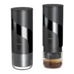 KFJ-1P-S1201C1｜Rechargeable Espresso Machine Manufacturer  | 20 Bars, Nespresso Compatible  (Cheaper Version) - 图片 14
