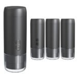 KFJ-2S-S1201C1 Portable Espresso Machine for Travel | OEM Coffee Maker Manufacturer - 图片 8