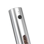 KYMQ-67C Rechargeable Electric Salt and Pepper Grinder Set | Adjustable Stainless Steel OEM Manufacturer - 图片 4