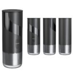KFJ-1P-S1201C1｜Rechargeable Espresso Machine Manufacturer  | 20 Bars, Nespresso Compatible  (Cheaper Version) - 图片 12