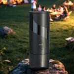 KFJ-1P-S1201C1｜Rechargeable Espresso Machine Manufacturer  | 20 Bars, Nespresso Compatible  (Cheaper Version) - 图片 10