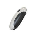 KGQ-5A Rechargeable Automatic Electric Can Opener with One-Touch Operation | White - 图片 14