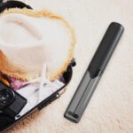 KJBQ-65 Rechargeable Handheld Milk Frother Manufacturer | GallopHorse - Image 3