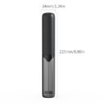 KJBQ-65 Rechargeable Handheld Milk Frother Manufacturer | GallopHorse - Image 2
