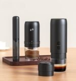 KGS-KFJ-2S-S1201C1 | Portable Espresso Coffee Maker Manufacturer  | Gift Set for Travel & Holidays | GallopHorse