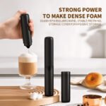 KGS-KFJ-2S-S1201C1 | Portable Espresso Coffee Maker Manufacturer  | Gift Set for Travel & Holidays | GallopHorse - Image 9