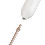 KJBQ-17J Mini Whisk Multiple Colors Rechargeable Electric Food Mixer - 图片 4