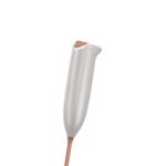 KJBQ-93J Battery-Operated Handheld Milk Frother and Egg Beater with Base | OEM Manufacturer - 图片 9