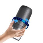KMDJ-3AW Electric Coffee Grinder | OEM Manufacturer - 图片 7