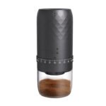 KMDJ-3AW Electric Coffee Grinder | OEM Manufacturer