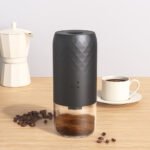 KMDJ-3A Electric Coffee Grinder | OEM Manufacturer - 图片 5