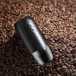 KMDJ-3A Electric Coffee Grinder | OEM Manufacturer - 图片 6