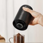 KMDJ-3A Electric Coffee Grinder | OEM Manufacturer - 图片 10