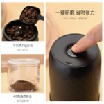 KMDJ-3A Electric Coffee Grinder | OEM Manufacturer - 图片 11
