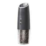 KYMQ-48A | Rechargeable Gravity Pepper Grinder with External Coarseness Adjustment | - 图片 2